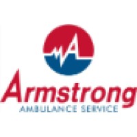 Armstrong Ambulance Logo
