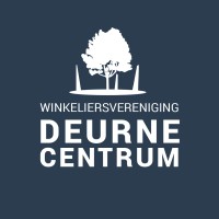 Deurne Centrum - Winkeliersvereniging Logo