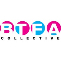 BTFA Collective Logo