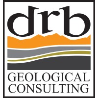 DRB Geological Consulting Logo