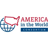 America in the World Consortium Logo