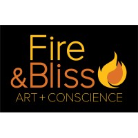 Fire & Bliss Creative Logo