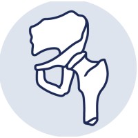 British Hip Society Logo