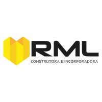 RML Construtora Logo