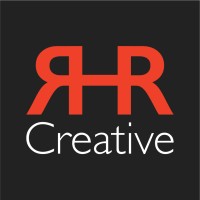 RHR Creative Logo