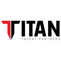 Titan Talent Partners Logo