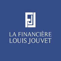 La Financière Louis Jouvet Logo