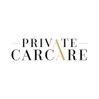 PrivateCarCare.be Logo