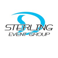 STERLING EVENT GROUP LIMITED Logo