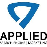 Applied SEM Logo