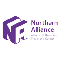 Northern Alliance Advanced Therapies Treatment Centre Logo