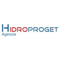 Hidroproget SAS Logo