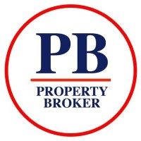 PROPERTY BROKER CHILE Logo