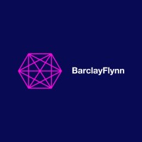 BarclayFlynn Recruitment Logo