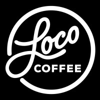 LOCO COFFEE (Heemstede) Logo