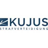 KUJUS Strafverteidigung Logo
