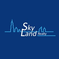 Sky Land Realty Logo