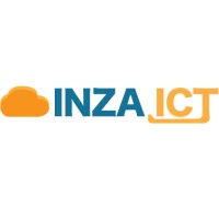 Inza ICT Logo