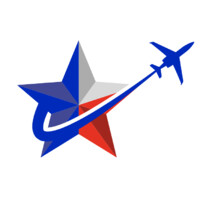 Lone Star Aviators Logo