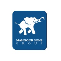 Mahgoub Sons Group مجموعة محجوب أولاد Logo