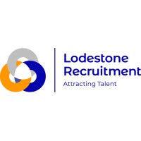 Lodestone Recruitment Ltd Logo