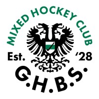 Hockeyclub GHBS Groningen Logo