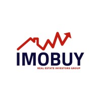 IMOBUY GROUP Logo