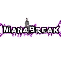 Manabreak LLC Logo