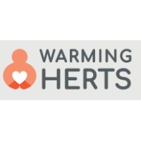 Warming Herts Logo