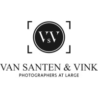 Van Santen & Vink Logo