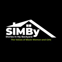 Stories In My Backyard (SIMBY) Logo