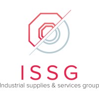 ISSG Logo