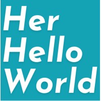 HerHelloWorld Logo