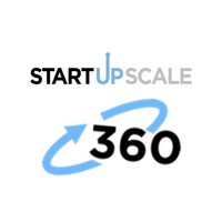 Startupscale360 FZE Logo
