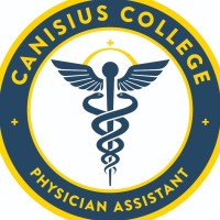 Canisius College PA Studies Logo