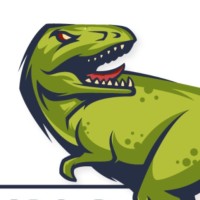 Dino Digital Logo