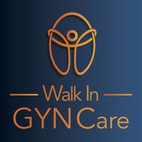 Walk In GYN Care Logo