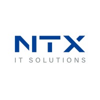 NTX IT SOLUTIONS Logo