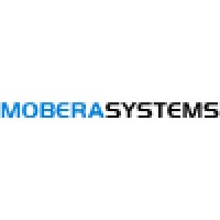 Mobera Systems Logo