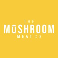 The Mushroom Meat Co. Logo