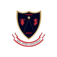 Santa Teresita del Niño Jesús Logo