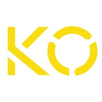 KO Consulting Logo