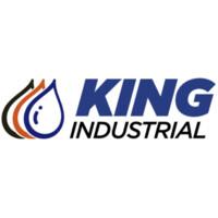 King Industrial Logo