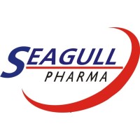 Seagull Pharma Logo