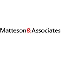 Matteson & Associates Logo