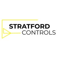 STRATFORD CONTROLS Logo