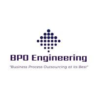 BPO Engineering Logo
