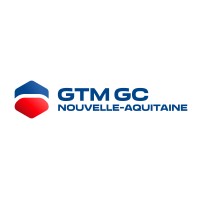 GTM GC Nouvelle-Aquitaine Logo