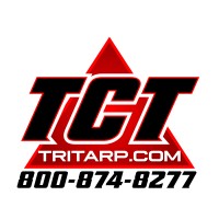 Tri County Tarp, LLC Logo