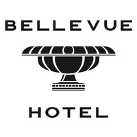 Bellevue Hotel London Logo